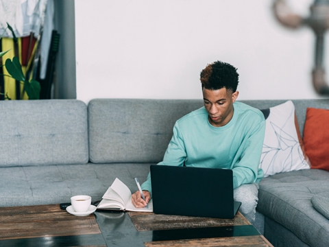 LinkedIn再营销广告教程