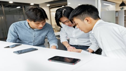 jumia开新店过程