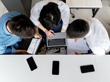 跨境电商注册香港公司的优势与核心分析