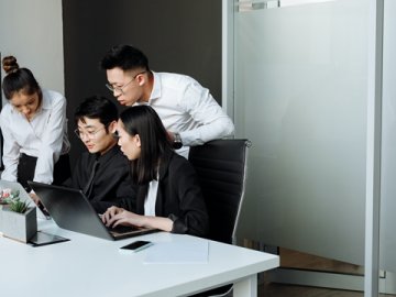 香港注册公司怎么办？办理香港公司材料和条件一次说清