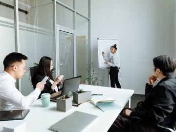 在美国注册公司需要准备哪些材料？流程和必备文件一次讲明白