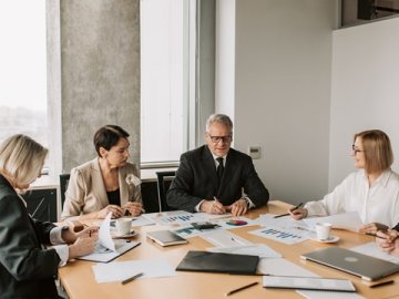 香港公司审计报告怎么做？报税是必须的吗？办理审计+注册费用全说清，离岸公司注册也一并讲明白